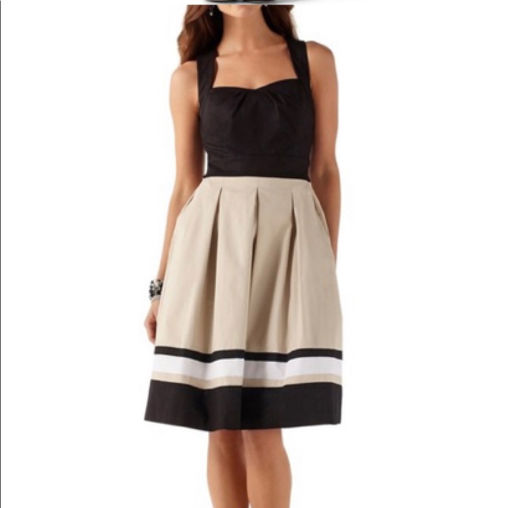 *Brand New* White House Black Market dress